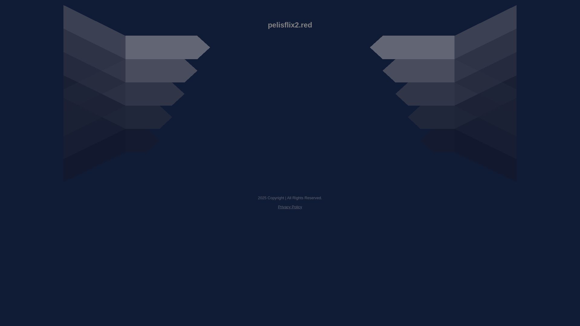 Webseitenstatus pelisflix2.red ist   ONLINE