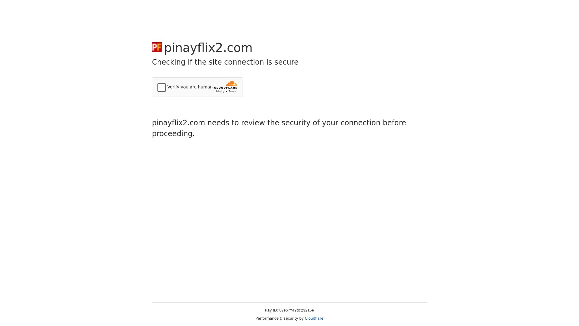 Webseitenstatus pinayflix.tv ist   ONLINE