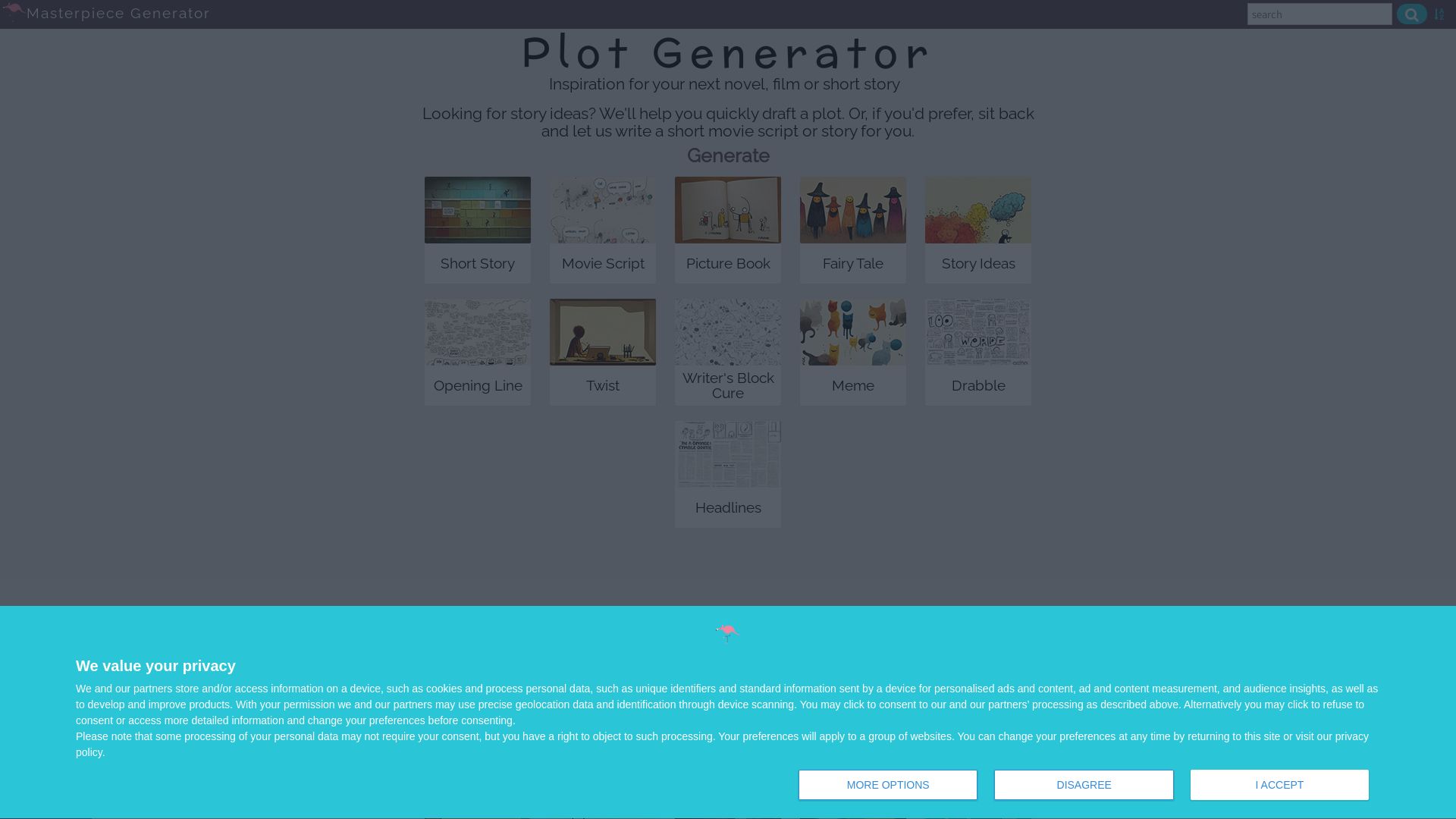 Webseitenstatus plot-generator.org.uk ist   ONLINE