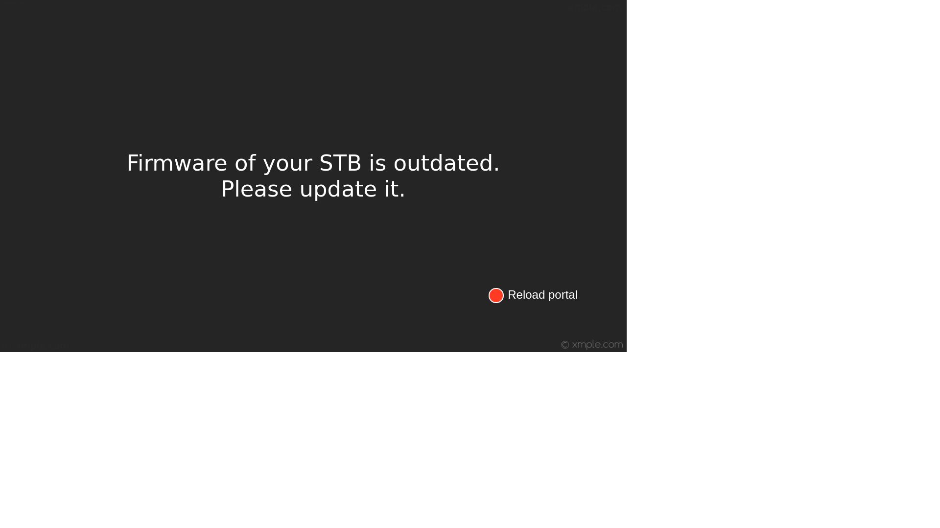 Webseitenstatus portal.patel4k.com ist   ONLINE