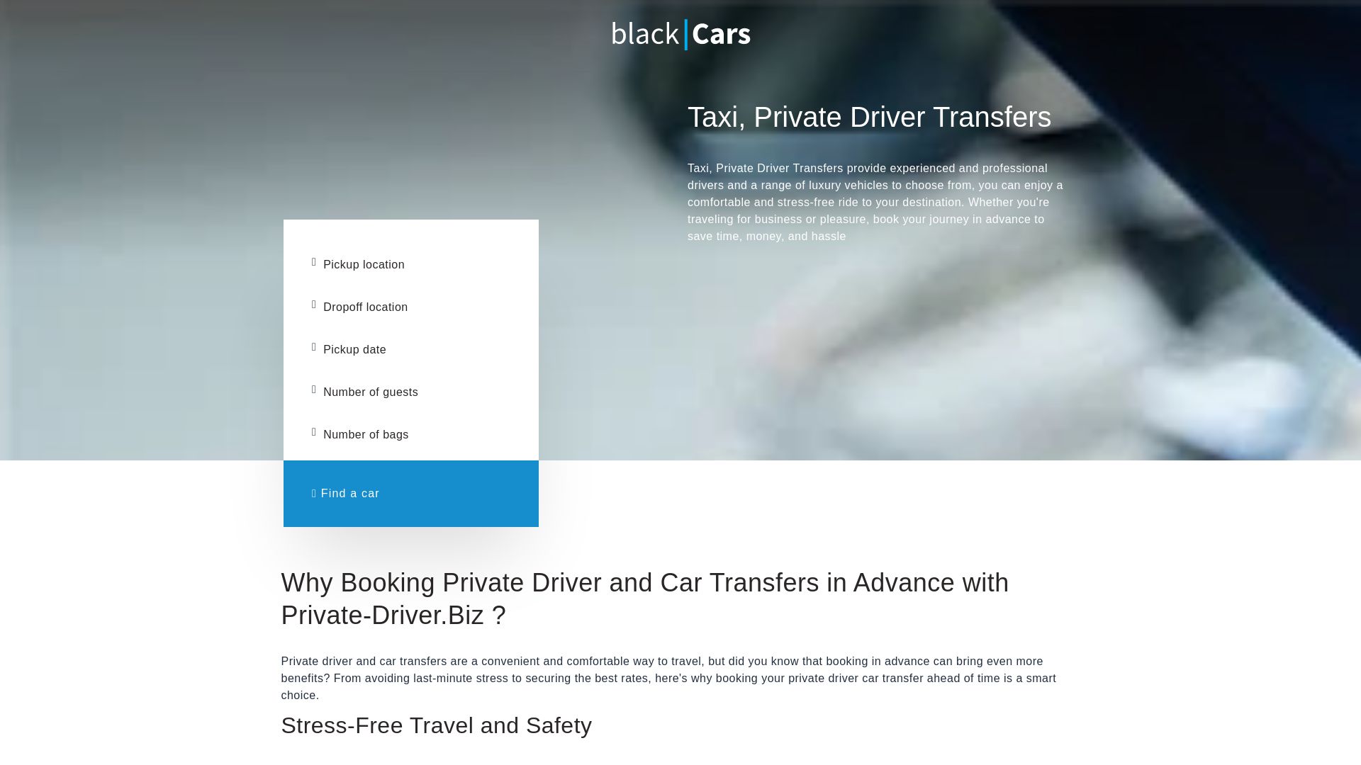 Webseitenstatus private-driver.biz ist   ONLINE