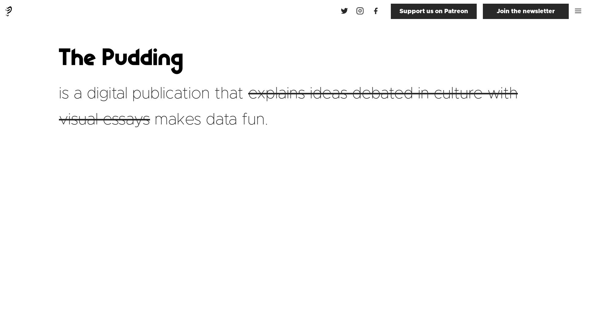 Webseitenstatus pudding.cool ist   ONLINE