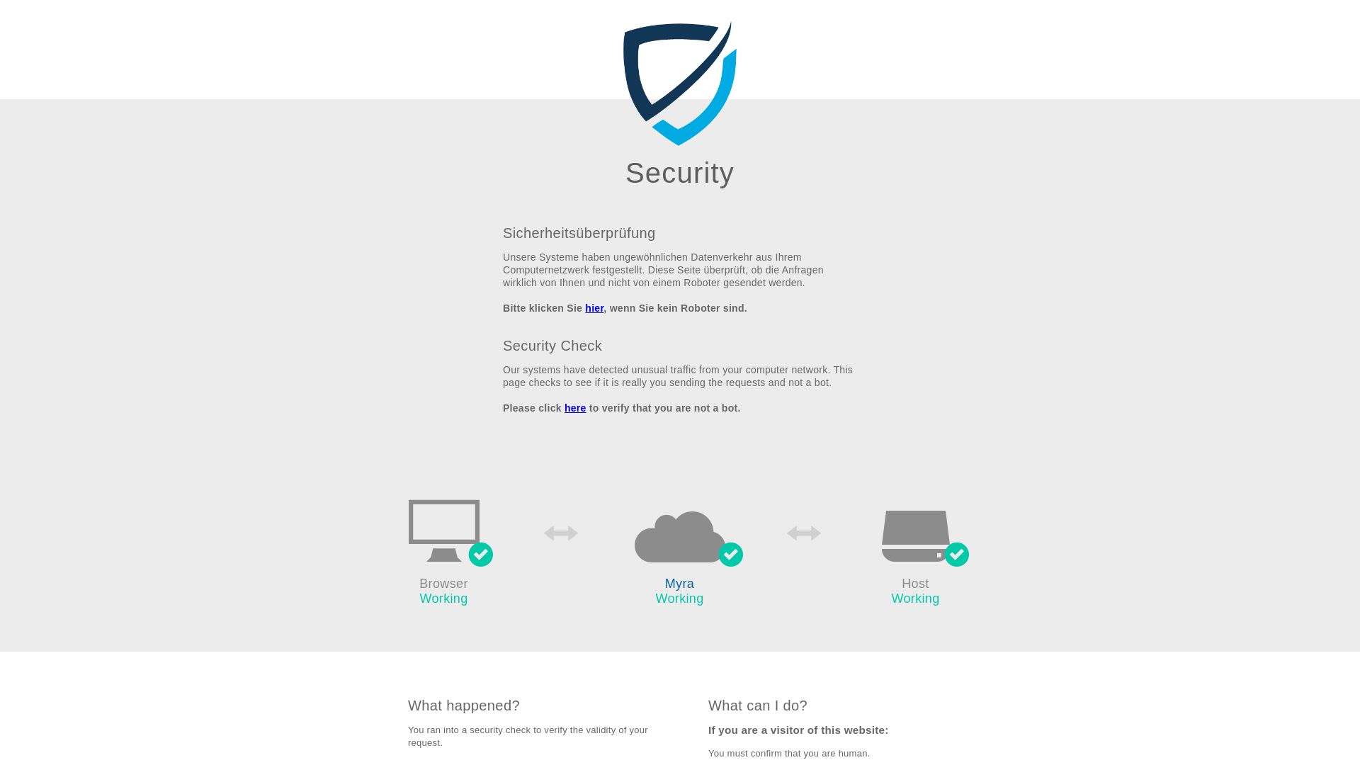 Webseitenstatus reichelt.de ist   ONLINE