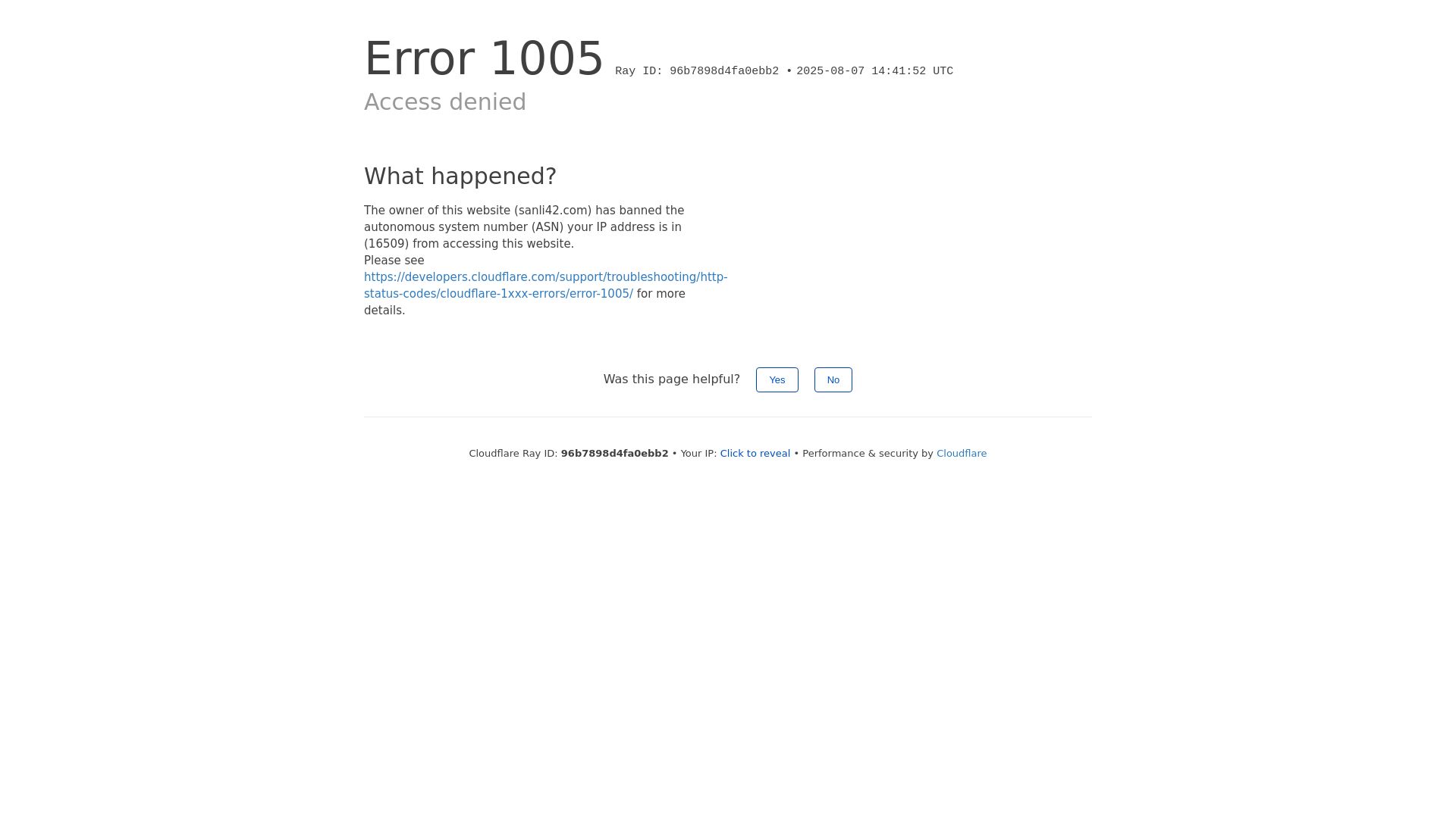 Webseitenstatus sanli42.com ist   ONLINE