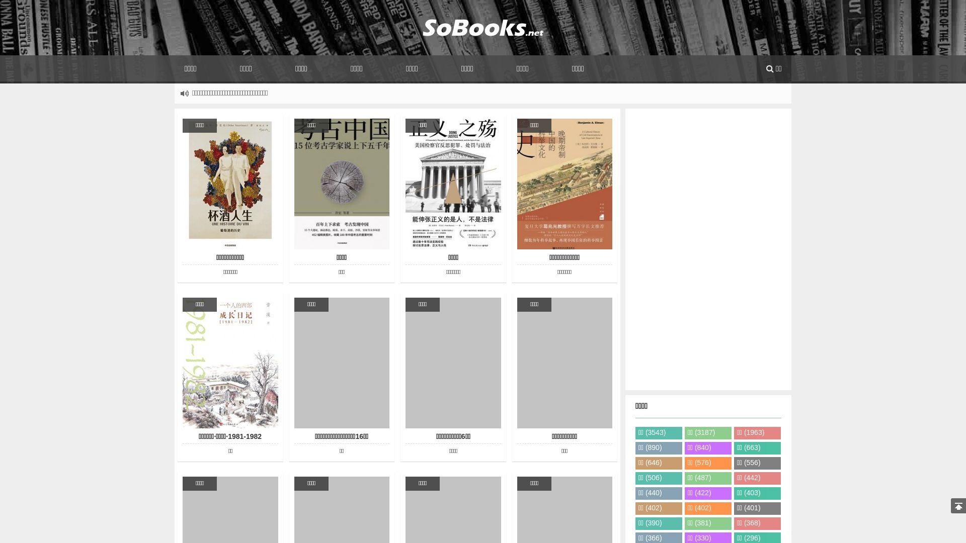 Webseitenstatus sobooks.net ist   ONLINE