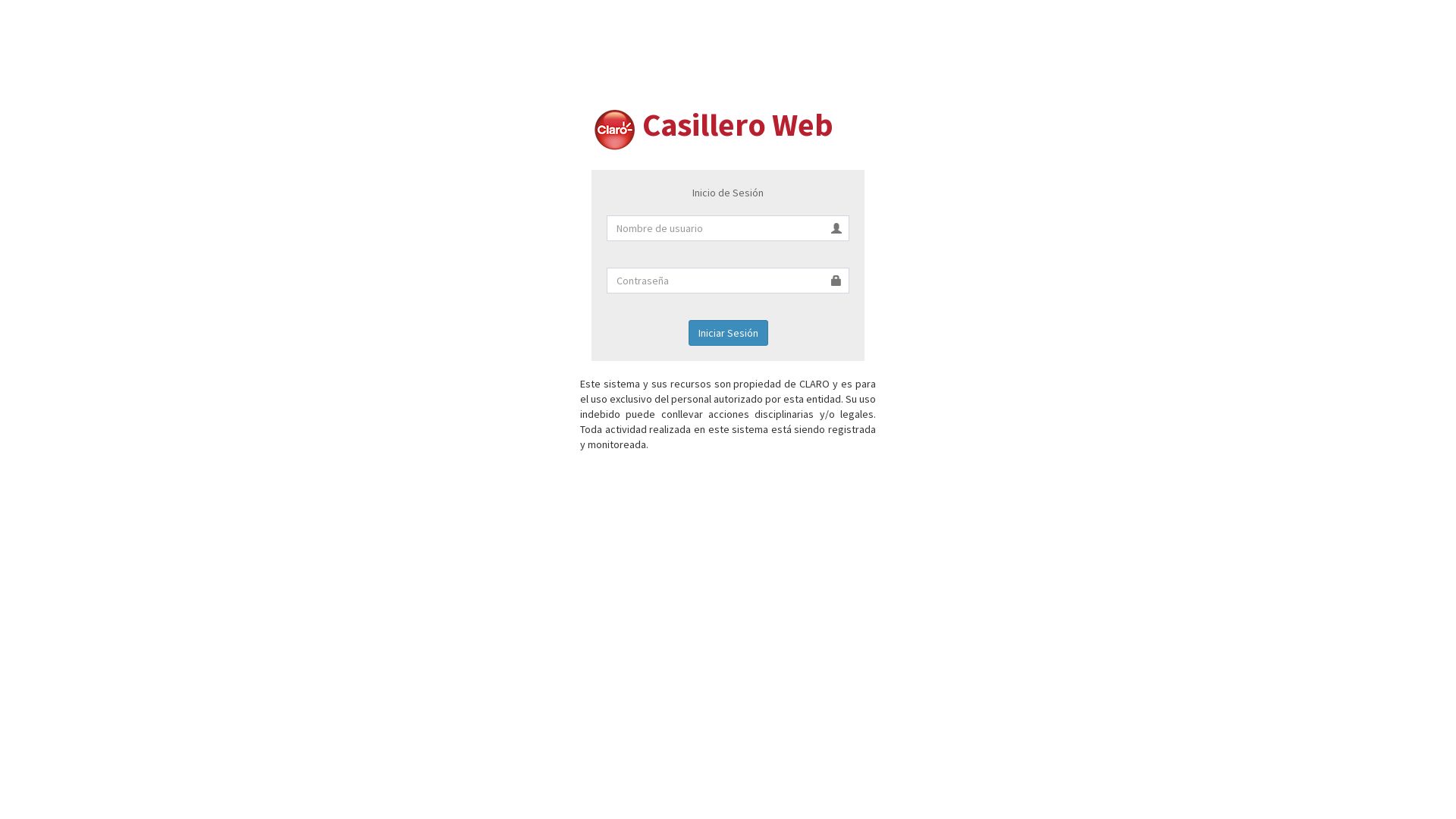 Webseitenstatus sojcasillero.claro.com.do ist   ONLINE