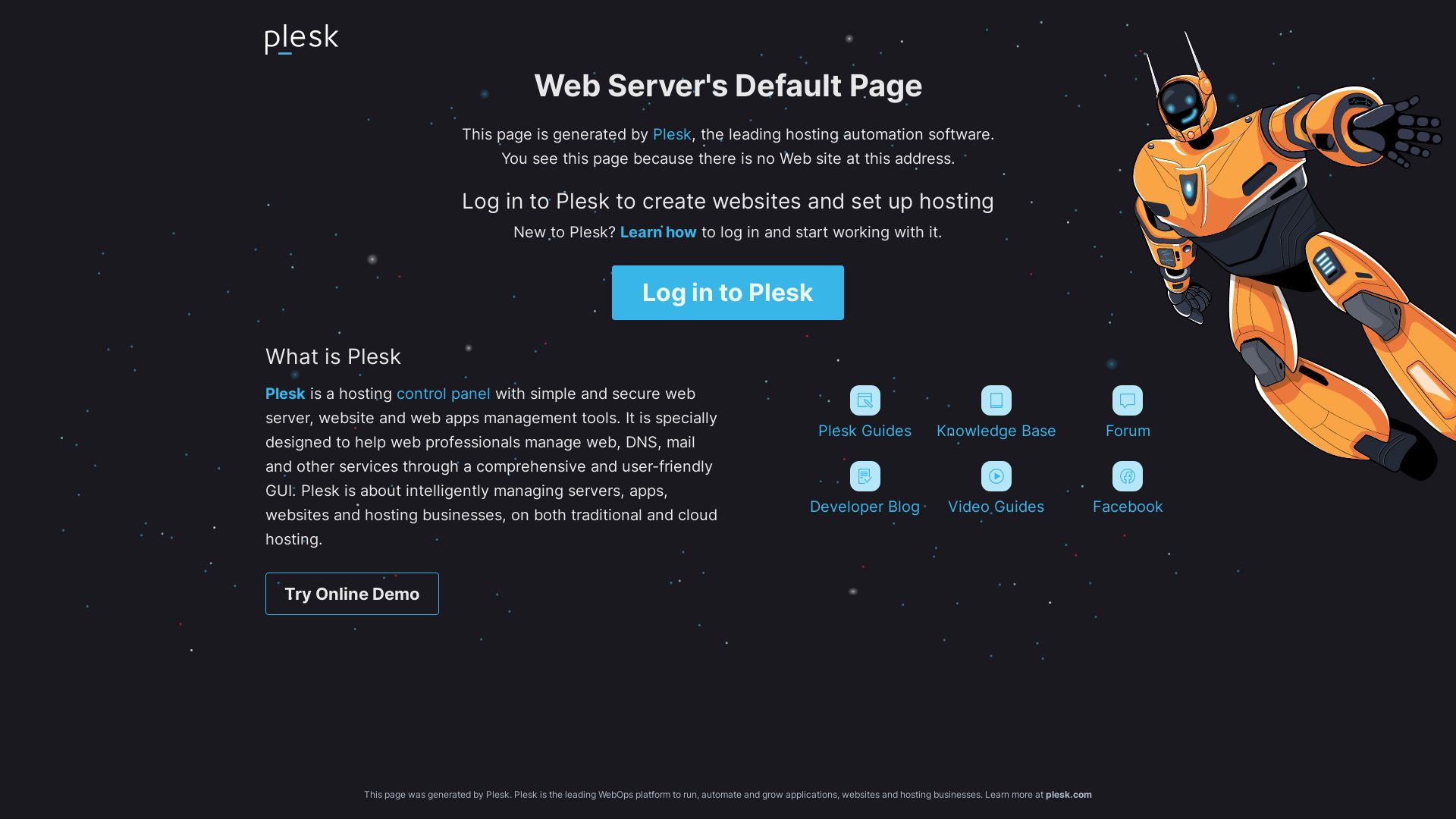 Webseitenstatus srv1.exyu.de ist   ONLINE