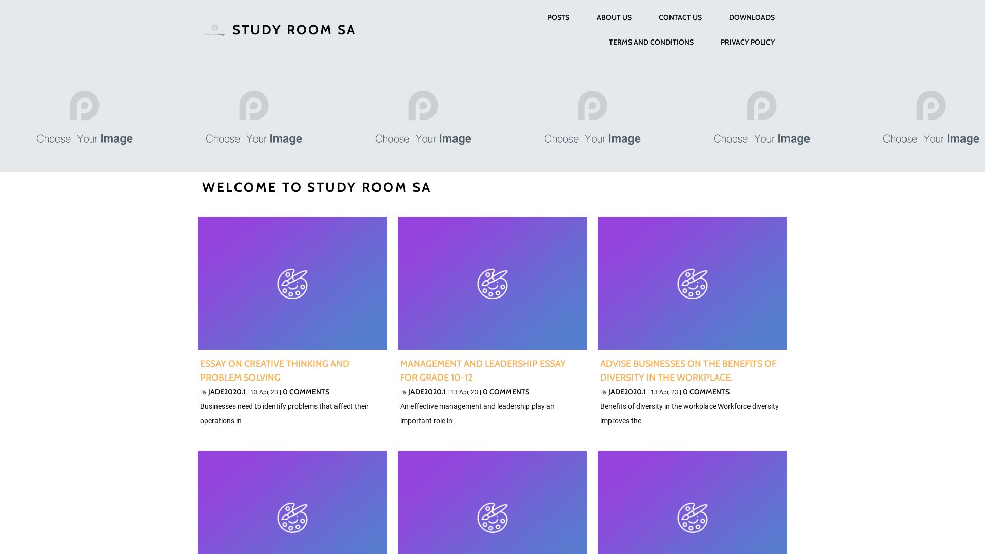 Webseitenstatus studyroom.co.za ist   ONLINE