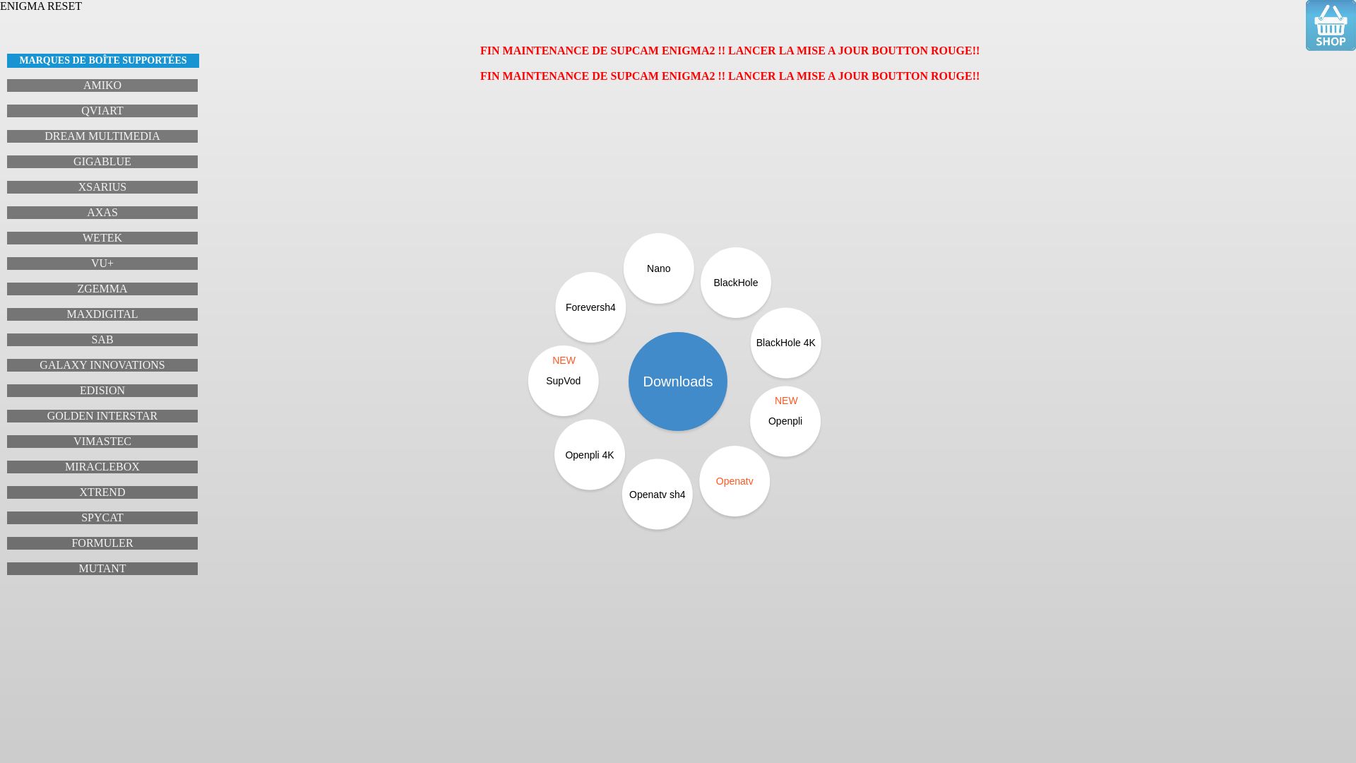 Webseitenstatus suptv.me ist   ONLINE