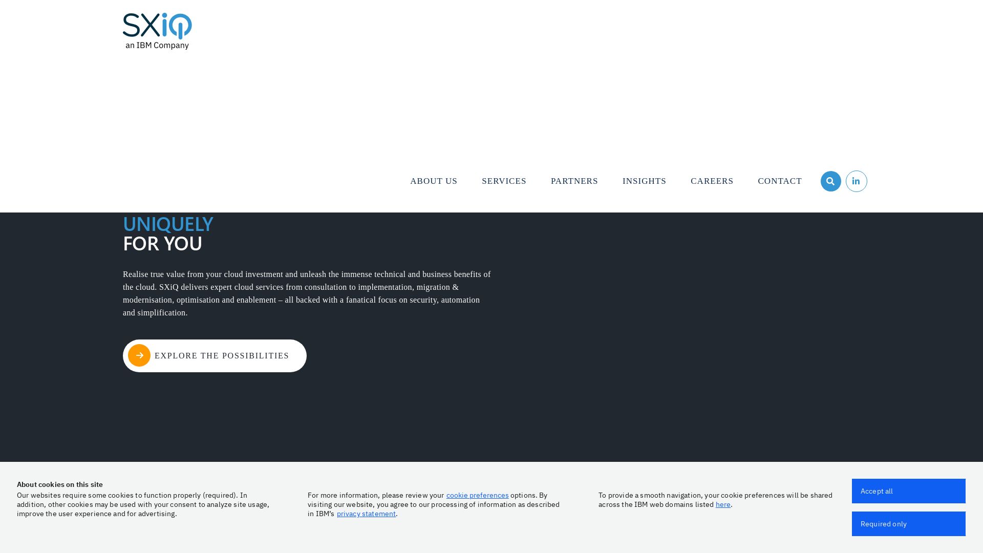 Webseitenstatus sxiq.com.au ist   ONLINE