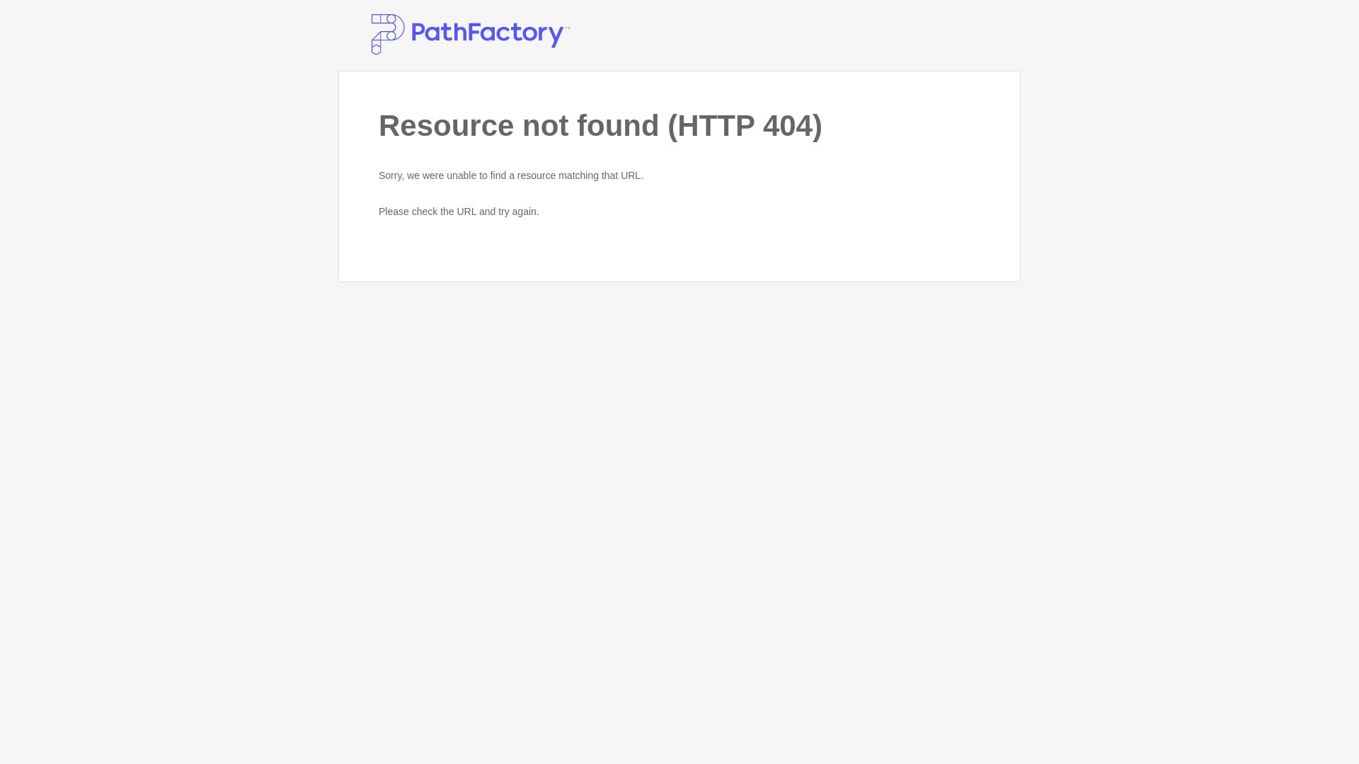 Webseitenstatus voipa078.pathfactory.com ist   ONLINE