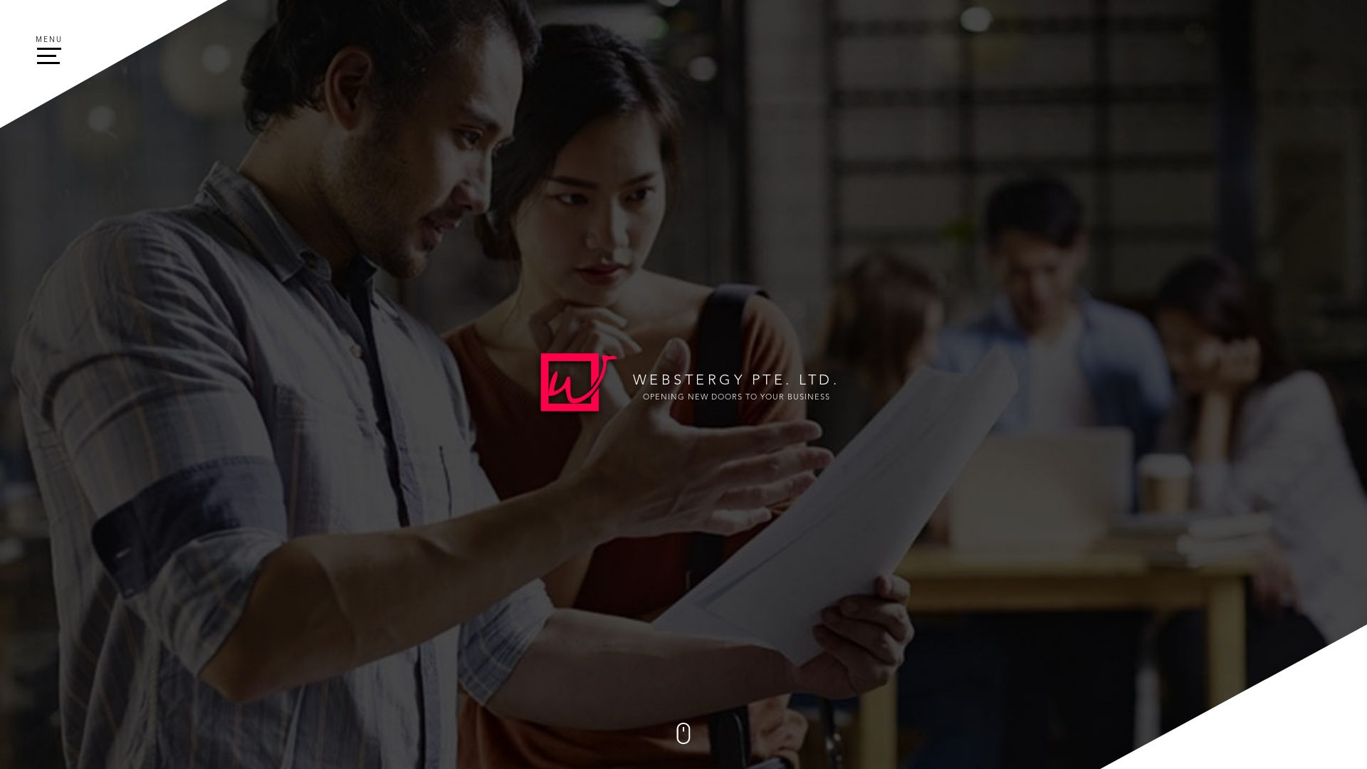 Webseitenstatus webstergy.net ist   ONLINE