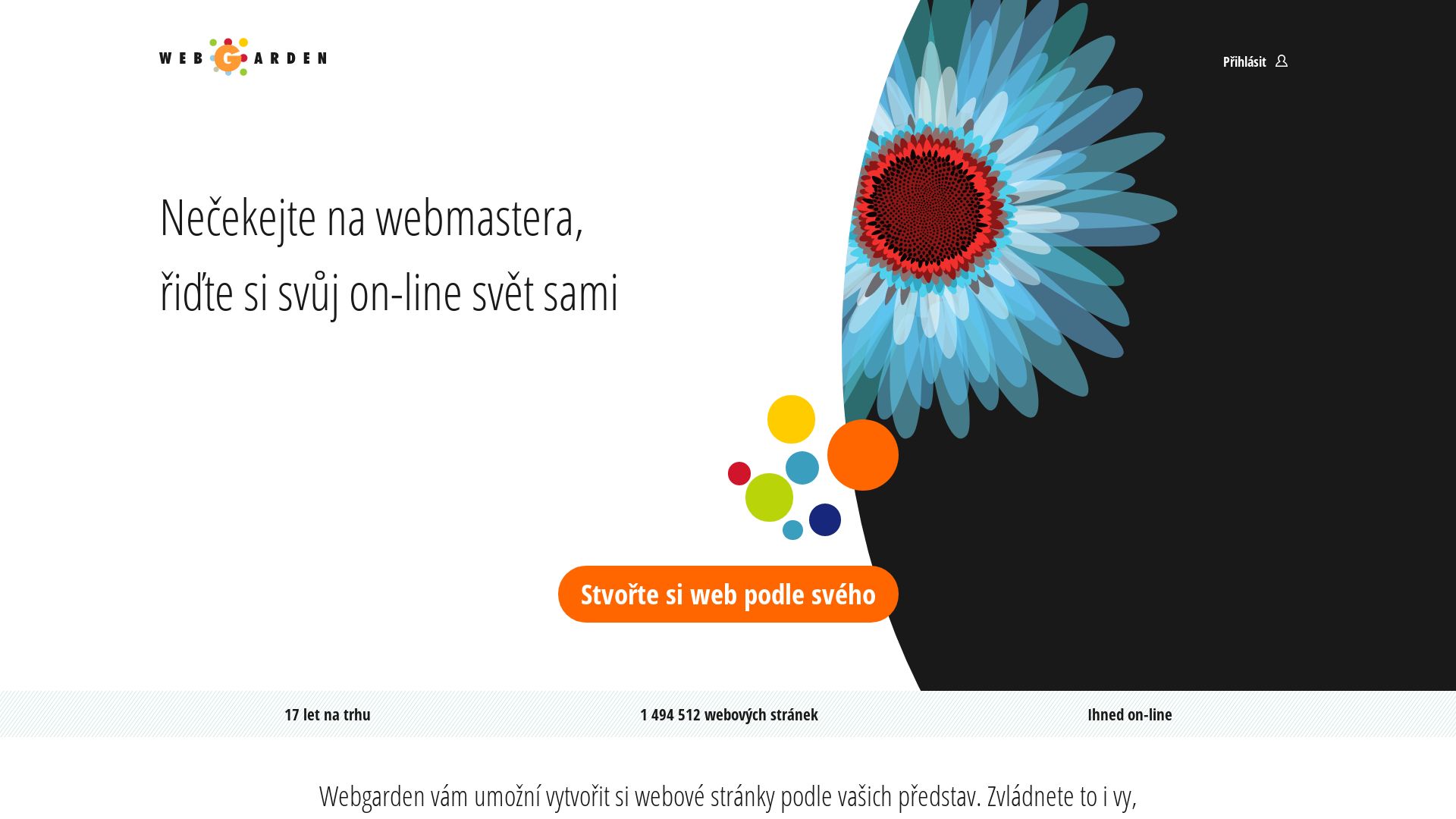 Webseitenstatus wgz.cz ist   ONLINE