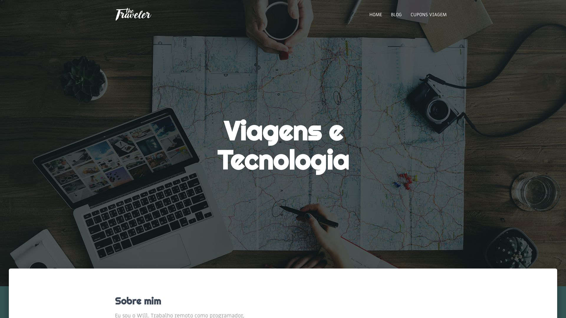 Webseitenstatus willthetraveler.com ist   ONLINE