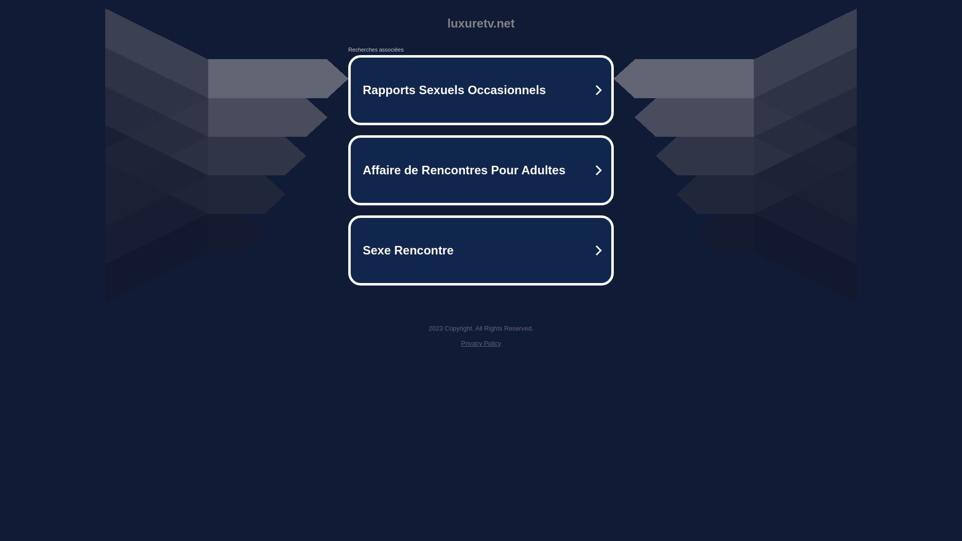 Webseitenstatus ww1.luxuretv.net ist   ONLINE