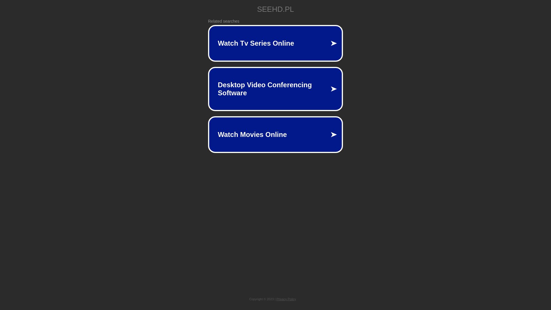 Webseitenstatus ww25.seehd.pl ist   ONLINE