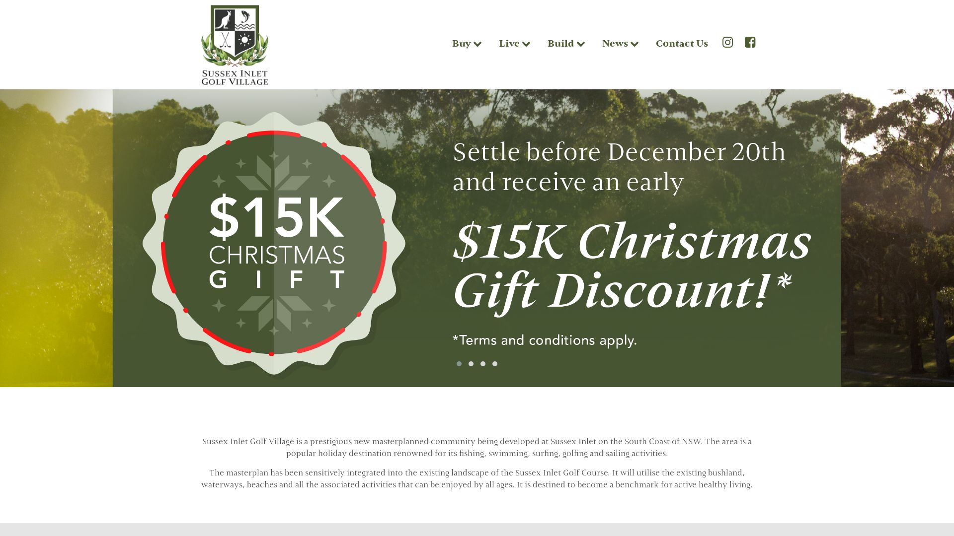 Webseitenstatus www.sigv.com.au ist   ONLINE