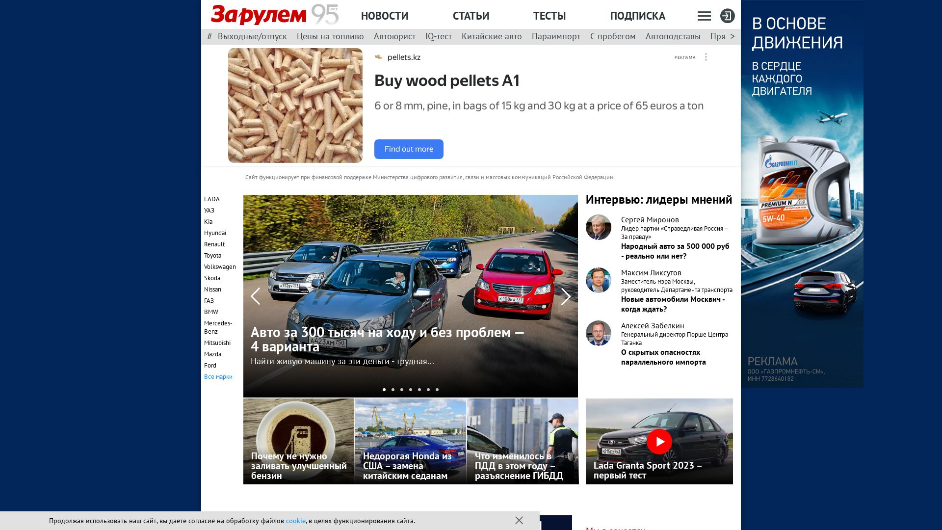 Webseitenstatus zr.ru ist   ONLINE